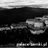 Srebrna Gora - Twierdza
