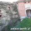 Srebrna Gora - Twierdza