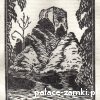 Stara Kamienica - Zamek