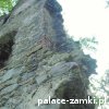 Stara Kamienica - Zamek