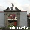 Stara Kamienica - Zamek