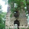 Stara Kamienica - Zamek