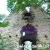 Stara Kamienica - Zamek