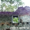Stara Kamienica - Zamek