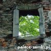 Stara Kamienica - Zamek