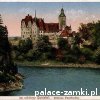 Sucha - Zamek Czocha