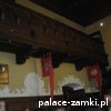 Sucha - Zamek Czocha