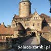 Sucha - Zamek Czocha