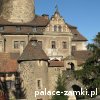 Sucha - Zamek Czocha
