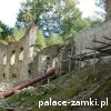 Świecie - Zamek