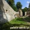 Świecie - Zamek