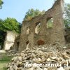 Świecie - Zamek