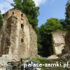 Świecie - Zamek