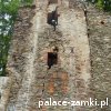 Świecie - Zamek