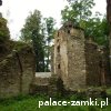 Świecie - Zamek