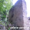 Świecie - Zamek