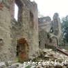 Świecie - Zamek