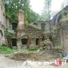Świecie - Zamek