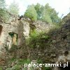 Świecie - Zamek