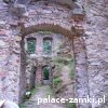 Świecie - Zamek