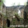 Świecie - Zamek