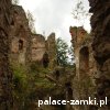 Świecie - Zamek