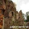 Świecie - Zamek