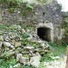 Świecie - Zamek
