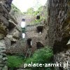 Świecie - Zamek