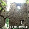 Świecie - Zamek