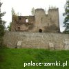 Świecie - Zamek