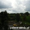Świecie - Zamek