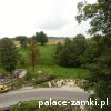 Świecie - Zamek