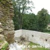 Świecie - Zamek