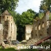 Świecie - Zamek