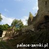 Świecie - Zamek
