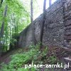 Świny - Zamek