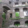 Świny - Zamek