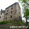 Świny - Zamek