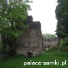 Świny - Zamek
