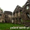 Świny - Zamek