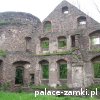 Świny - Zamek