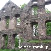 Świny - Zamek