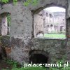 Świny - Zamek