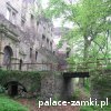 Świny - Zamek