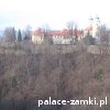 Wałbrzych - Zamek Książ