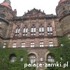 Wałbrzych - Zamek Książ