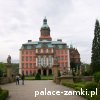 Wałbrzych - Zamek Książ