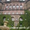 Wałbrzych - Zamek Książ