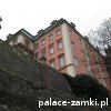 Wałbrzych - Zamek Książ